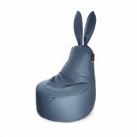 Sēžammaiss MOMMY RABBIT slate Sēžammaiss MOMMY RABBIT slate